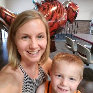 Meet your Posher, Colleen